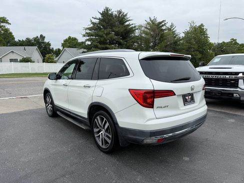 Used 2016 Honda Pilot Touring image 5