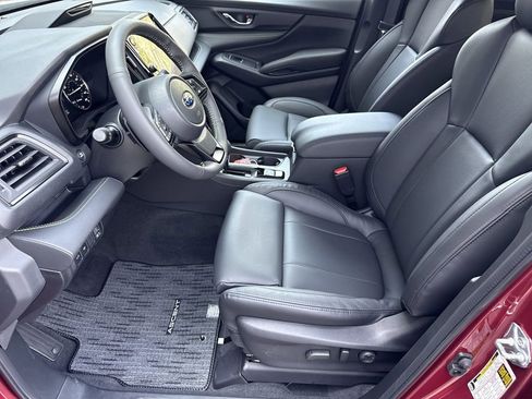 New 2026 Subaru Ascent Bronze Edition AWD/4WD image 12
