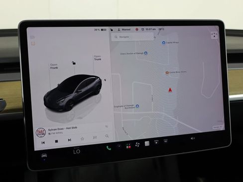 Used 2023 Tesla Model 3 Standard Range RWD image 26