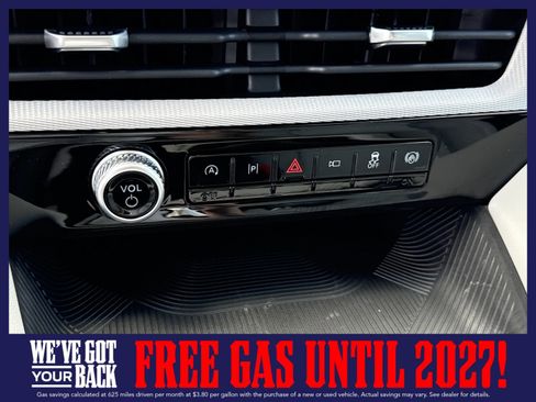 New 2026 Ford Explorer Active w/ Active Comfort Package RWD image 27