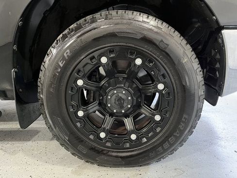 Used 2012 Toyota Tundra 4x4 Double Cab w/ Tow Pkg image 42