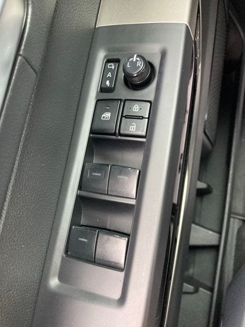 Certified 2024 Toyota Sequoia Limited AWD/4WD image 59
