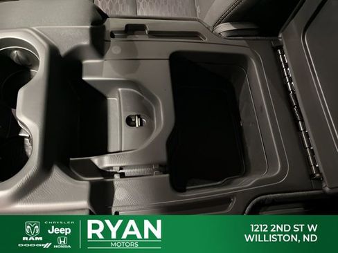 New 2026 RAM 1500 Tradesman AWD/4WD image 34