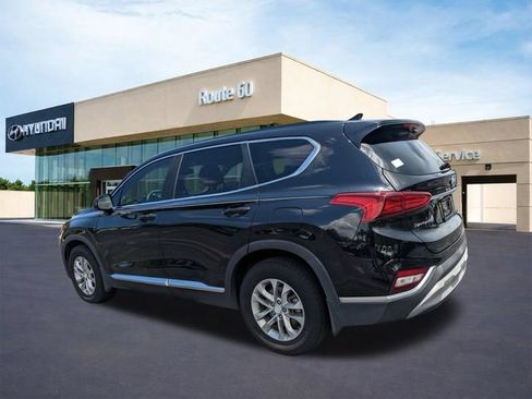 Used 2020 Hyundai Santa Fe SEL FWD image 6