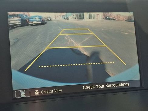 Used 2013 Honda Accord EX-L image 19