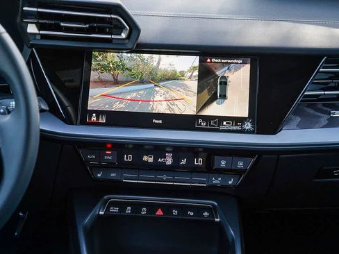 New 2026 Audi A3 2.0T Premium Plus AWD/4WD image 13
