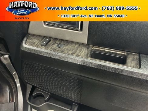 Used 2015 Ford Expedition Limited w/ Equipment Group 301A AWD/4WD image 16