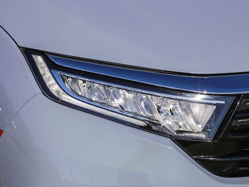 Certified 2023 Honda Odyssey Elite image 4