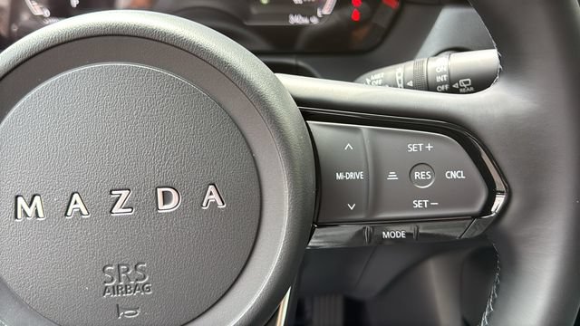 New 2026 MAZDA CX-5 Select AWD/4WD image 12