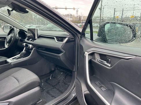 Certified 2024 Toyota RAV4 XLE w/ Convenience Package image 15