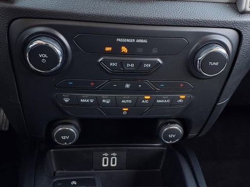 Used 2019 Ford Ranger XLT w/ Equipment Group 301A Mid image 17