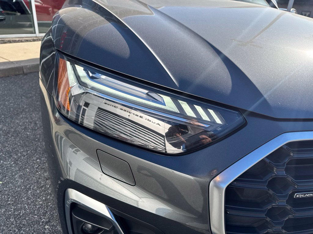 Used 2022 Audi Q5 2.0T Prestige w/ Prestige Package AWD/4WD image 4