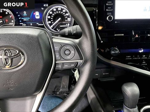 Certified 2024 Toyota Camry LE AWD/4WD image 25