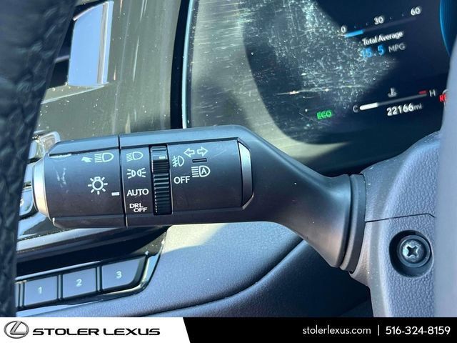 Used 2024 Lexus TX 350 AWD w/ Technology Package image 30