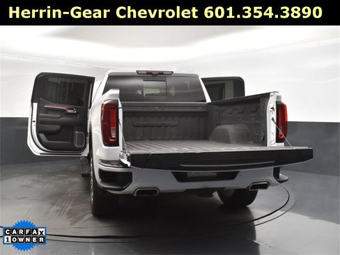 Used 2023 GMC Sierra 1500 Denali w/ Denali Reserve Package image 52
