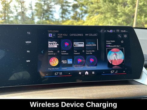 Used 2025 BMW X1 xDrive28i w/ Convenience Package image 21