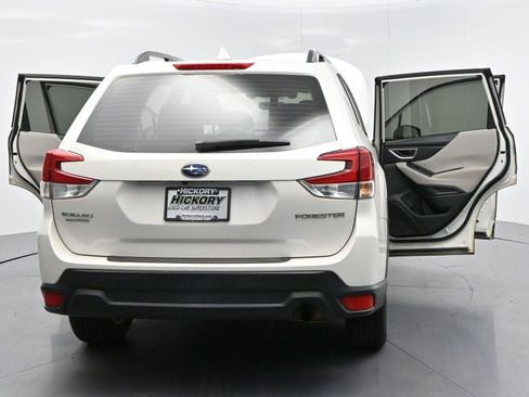 Used 2021 Subaru Forester AWD/4WD image 39