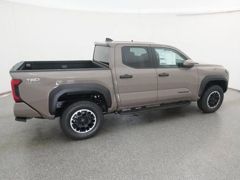 New 2026 Toyota Tacoma TRD Off-Road image 11
