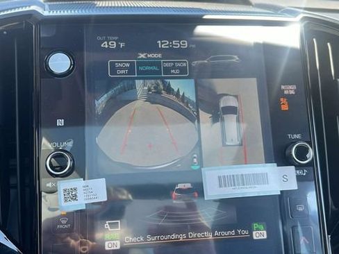 New 2026 Subaru Ascent Bronze Edition AWD/4WD image 14