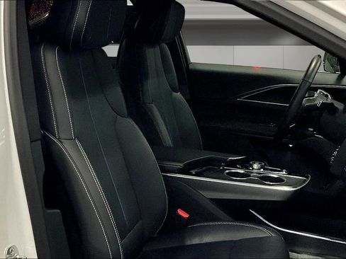 Certified 2025 Cadillac Lyriq Sport AWD/4WD image 29