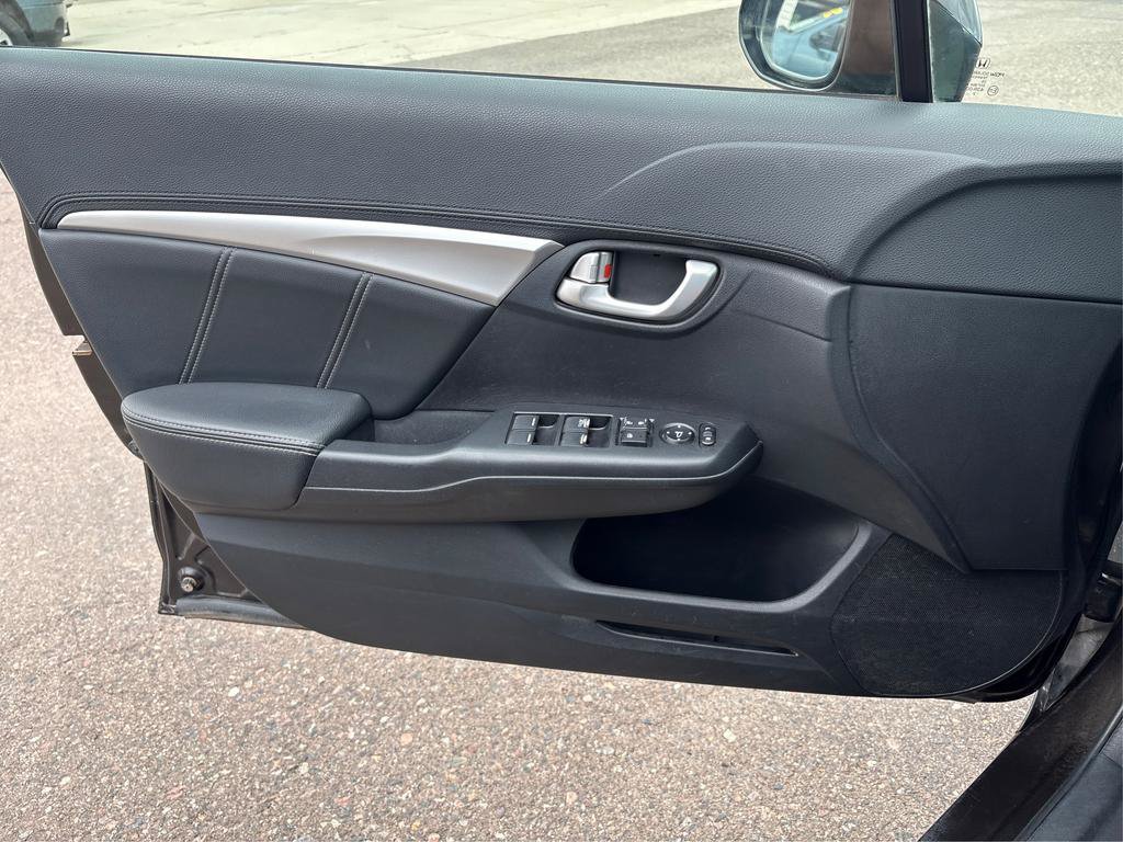 Used 2013 Honda Civic EX-L image 39