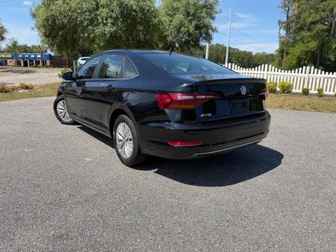 Used 2019 Volkswagen Jetta S FWD image 10