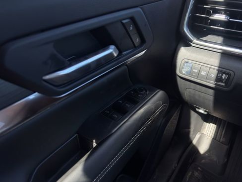 New 2026 GMC Terrain Elevation w/ LPO, Floor Liner Package FWD image 12