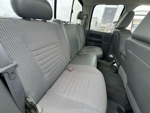 Used 2008 Dodge Ram 1500 Truck SLT image 22