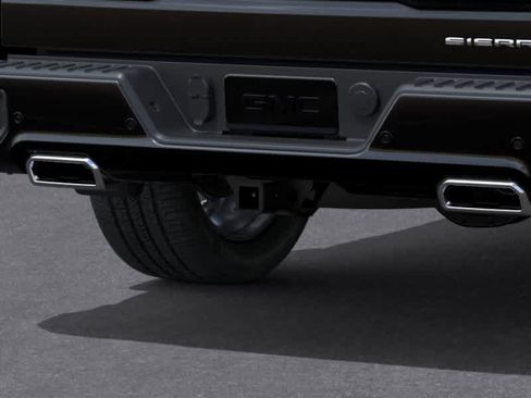 New 2026 GMC Sierra 1500 Denali w/ Denali Reserve Package RWD image 14