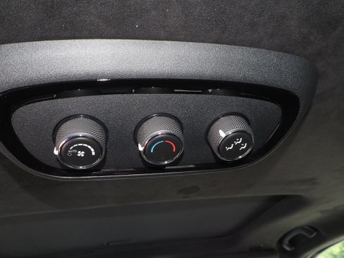 New 2025 Dodge Durango R/T image 25