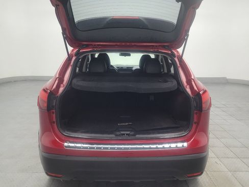 Used 2018 Nissan Rogue Sport SL FWD image 29