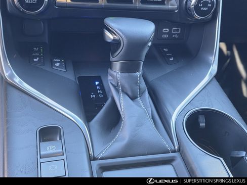 Used 2024 Lexus LX 600 4WD w/ Premium Package image 21