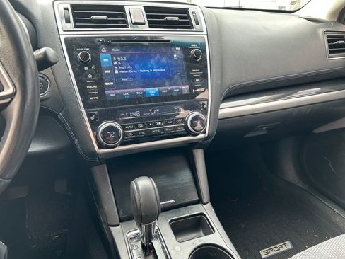 Used 2019 Subaru Legacy 2.5i Sport image 11