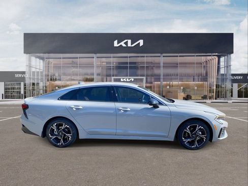 New 2026 Kia K5 GT-Line image 9
