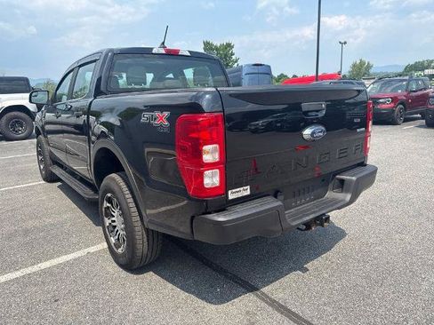 Certified 2019 Ford Ranger XL w/ Equipment Group 101A Mid AWD/4WD image 5