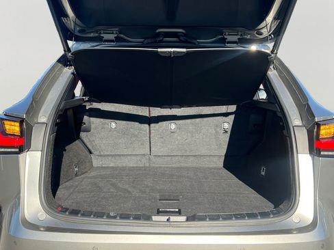 Certified 2024 Lexus NX 350 350 Premium image 9