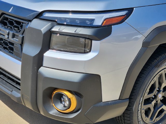 New 2026 Subaru Outback Wilderness AWD/4WD image 7