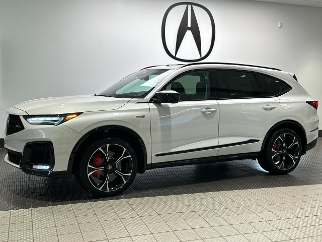 Used 2026 Acura MDX Type S w/ Advance Package AWD/4WD image 3
