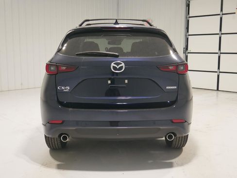 New 2025 MAZDA CX-5 AWD 2.5 S image 6