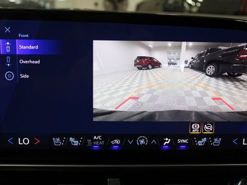 New 2026 Chevrolet Equinox EV RS image 48