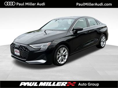Used 2026 Audi A3 2.0T Premium w/ Convenience Package