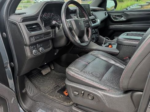 Used 2021 Chevrolet Tahoe RST AWD/4WD image 16