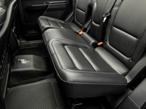 Used 2025 Ford Bronco Big Bend AWD/4WD image 35