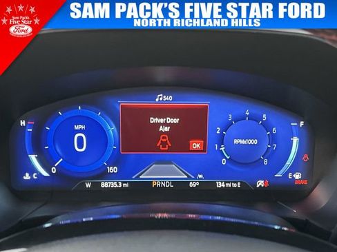 Used 2022 Ford Escape SEL w/ SEL Stealth AWD Package image 24