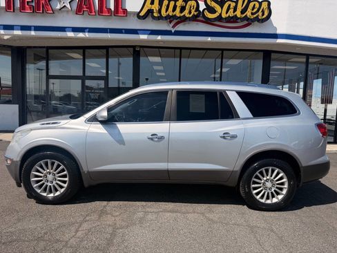 Used 2010 Buick Enclave CXL AWD/4WD image 4