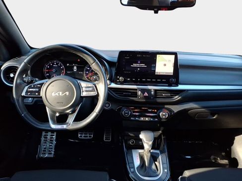 Used 2023 Kia Forte GT-Line image 11