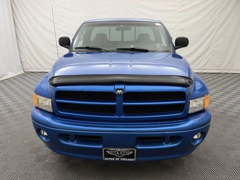 Used 1999 Dodge Ram 1500 Truck 2WD Regular Cab image 3