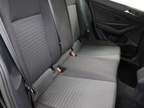 Used 2024 Volkswagen Jetta S FWD image 17