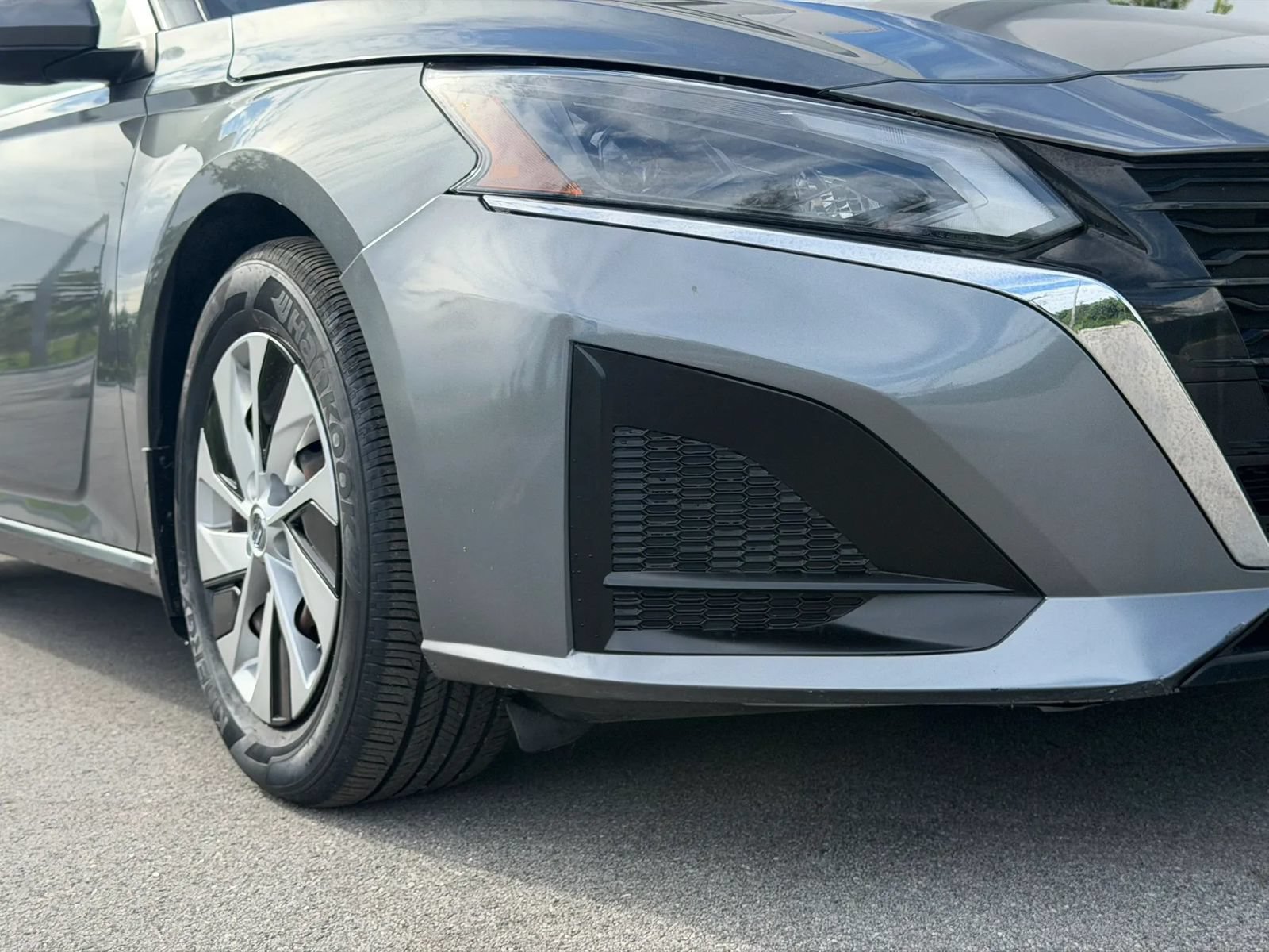 Used 2023 Nissan Altima 2.5 S FWD image 16