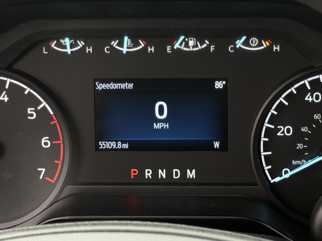 Used 2024 Ford F250 XL w/ STX Appearance Package AWD/4WD image 17